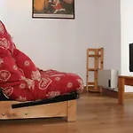 Le Carlton Cham Apartament *
