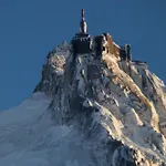 Le Carlton Cham * Chamonix