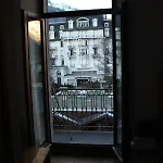 Apartament Le Carlton Cham Chamonix