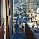 Apartament Le Carlton Cham *
