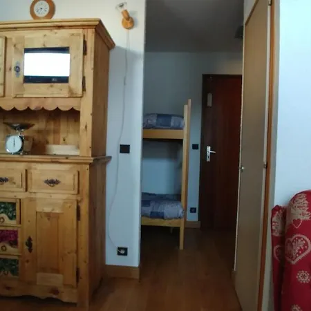 Le Carlton Cham Appartement Chamonix