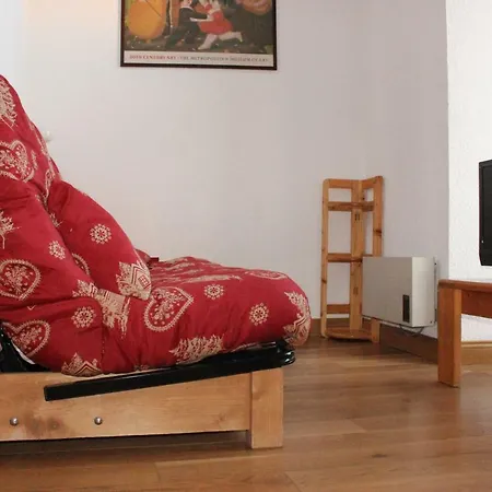 Le Carlton Cham Appartement *