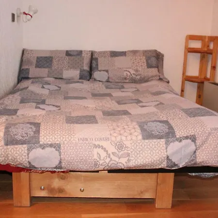 Le Carlton Cham Appartement Chamonix