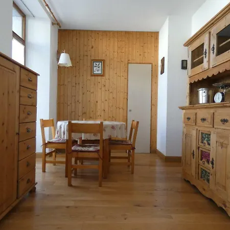 Le Carlton Cham Appartement *