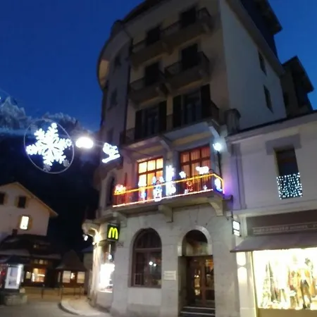 Le Carlton Cham *