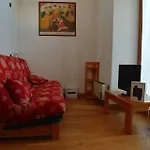 Appartamento Le Carlton Cham Chamonix