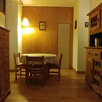 Appartamento Le Carlton Cham Chamonix